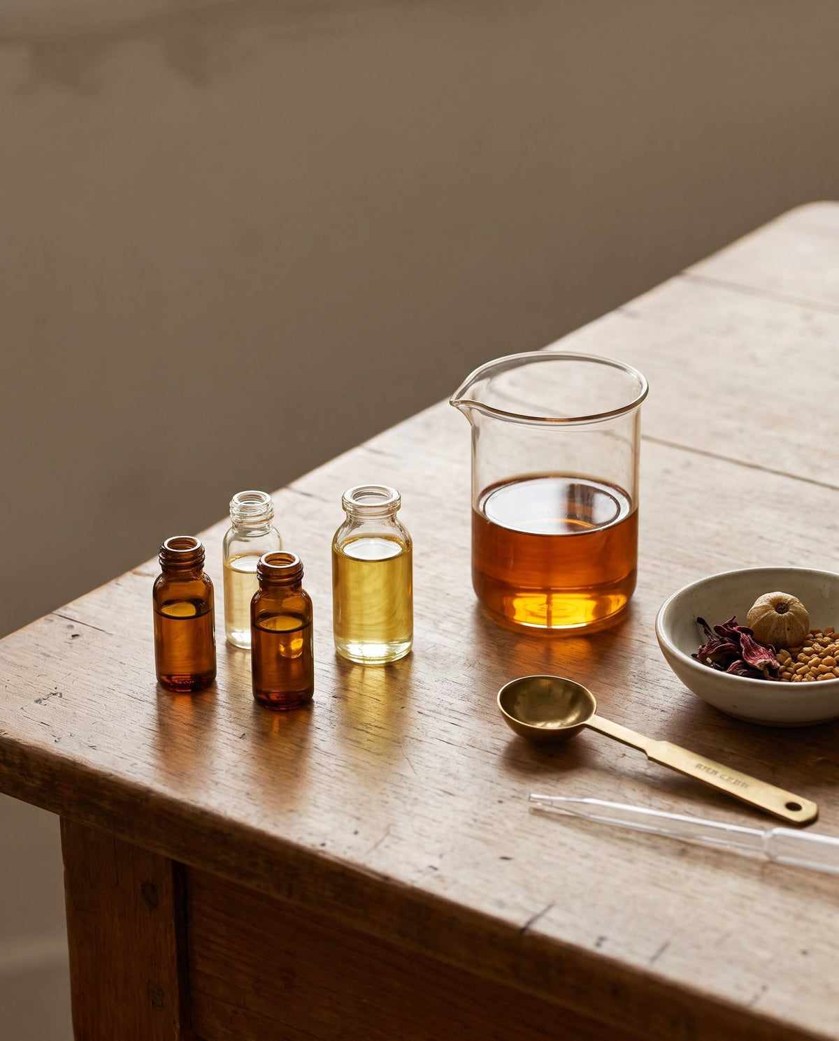 Understanding Hair Oils: What Actually Matters