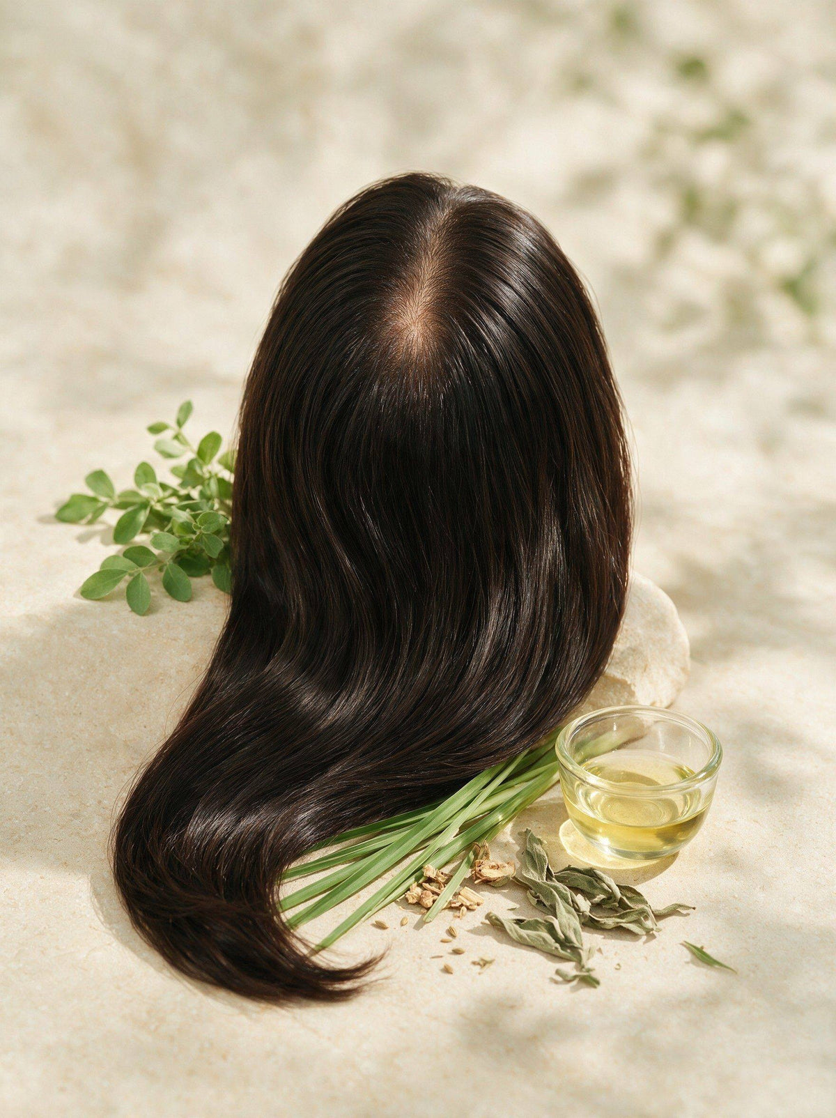Why Scalp Care Comes First