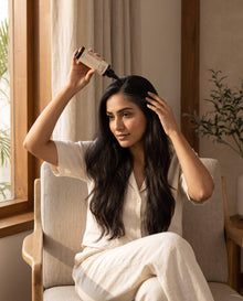 Grey Hair Ritual Oil