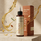 Grey Hair Ritual Oil