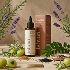 Grey Hair Ritual Oil