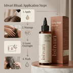 Grey Hair Ritual Oil