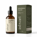 Scalp Balance Oil