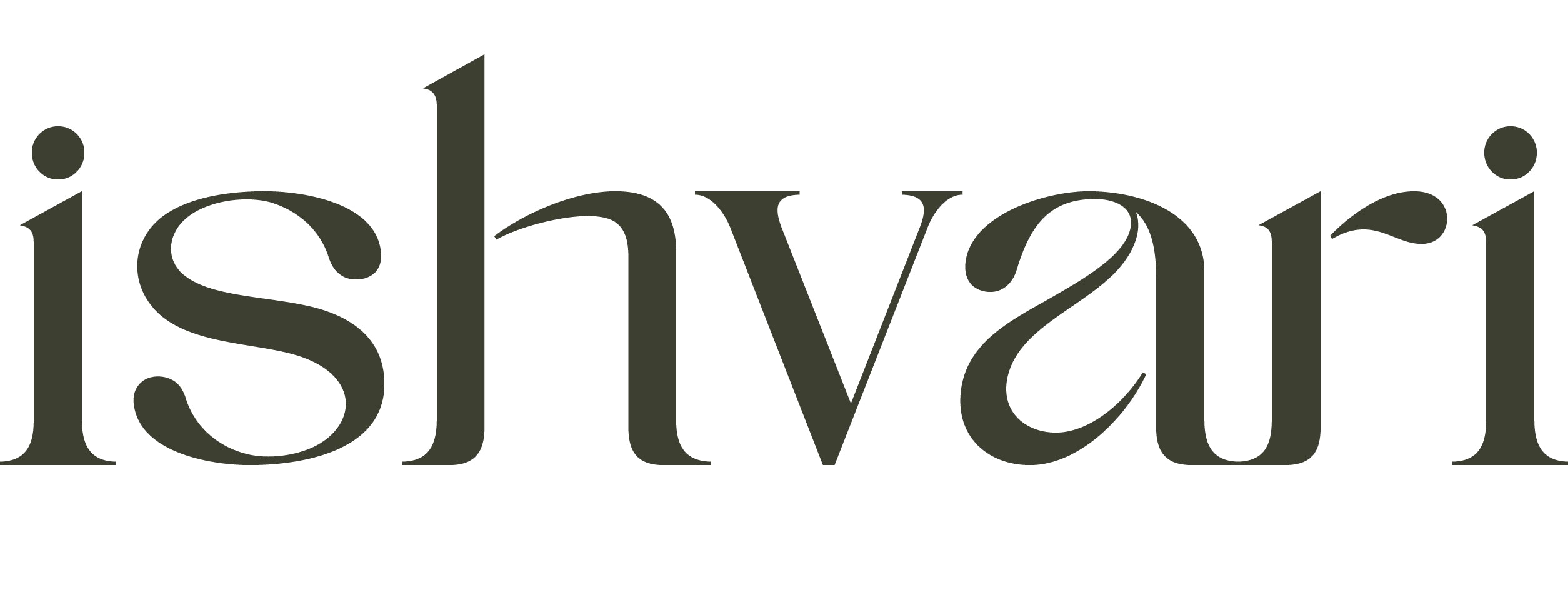 Ishvari Botanicals